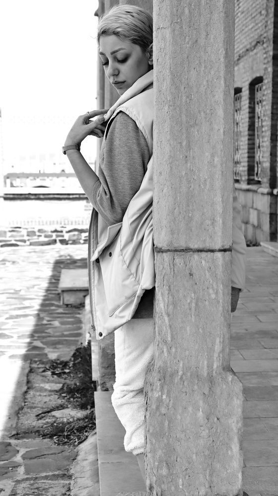 Photograph by Amir Hosein Shokrabadi