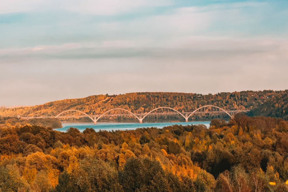 Photograph by Алексей Голубев