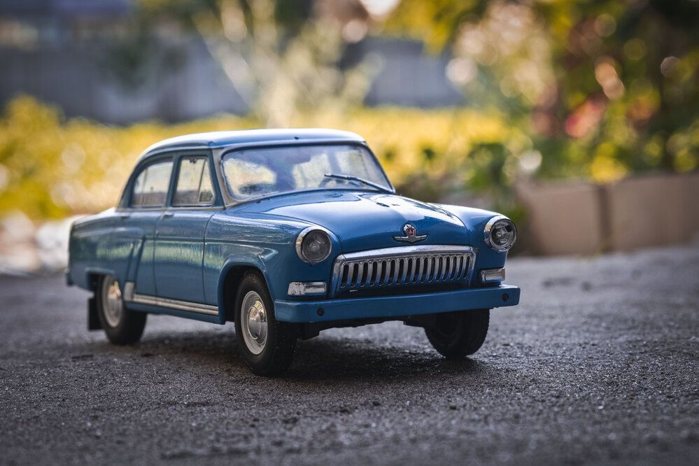 Photograph by Сергей Шпаков