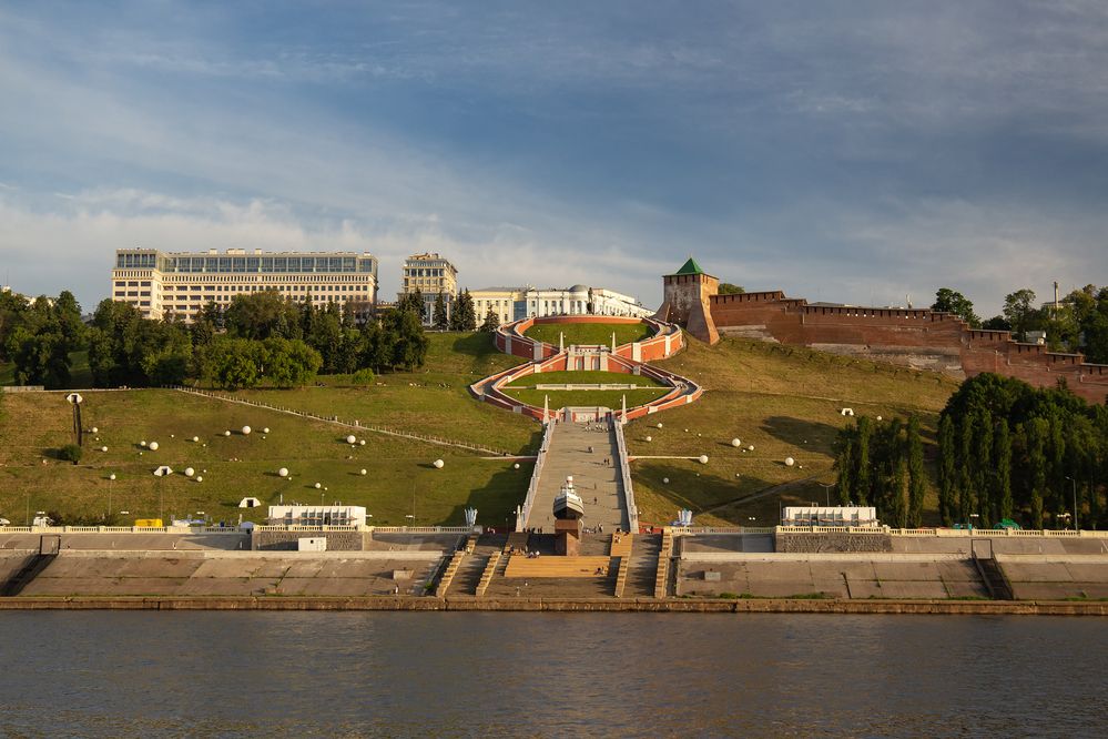 Photograph by Светлана Карнаух