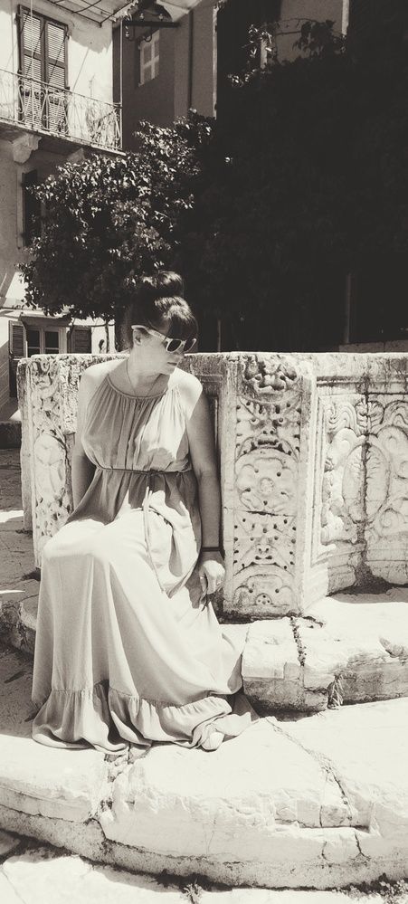 Photograph by Виктория Дремо
