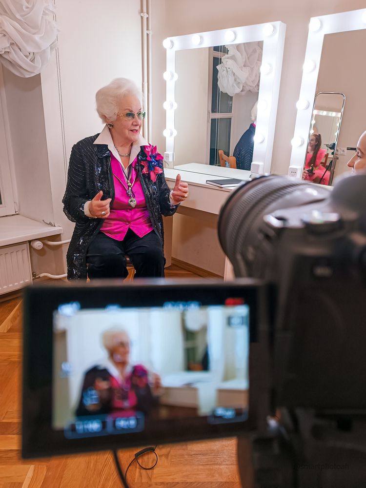 Photograph by Александр Хухлов