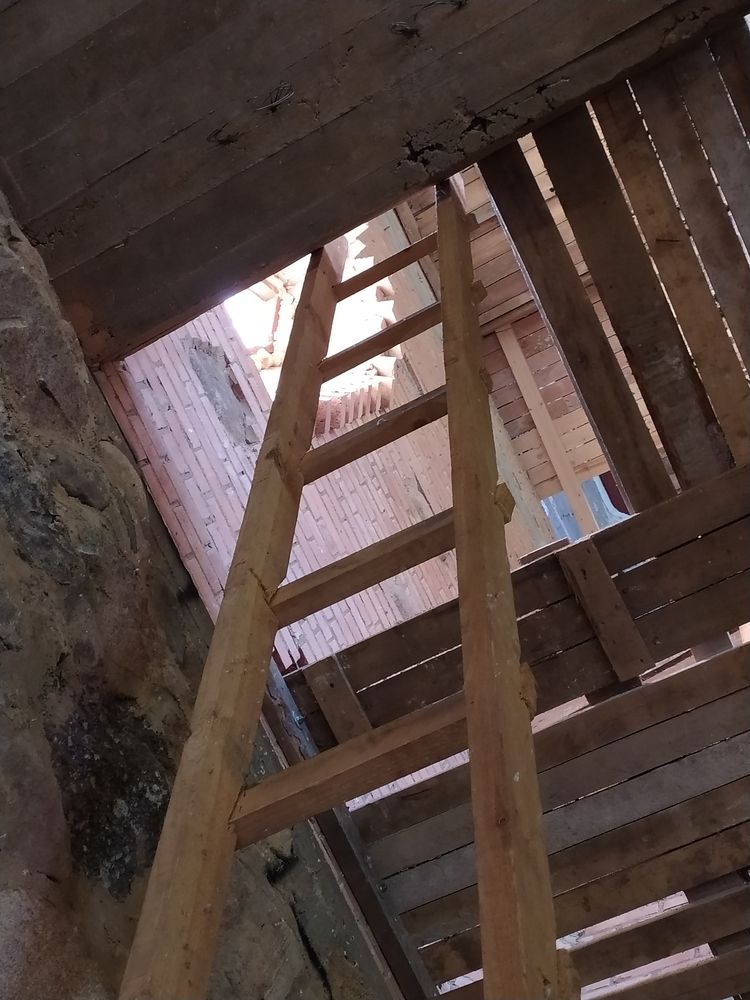 Photograph by Ekaterina Kazarez