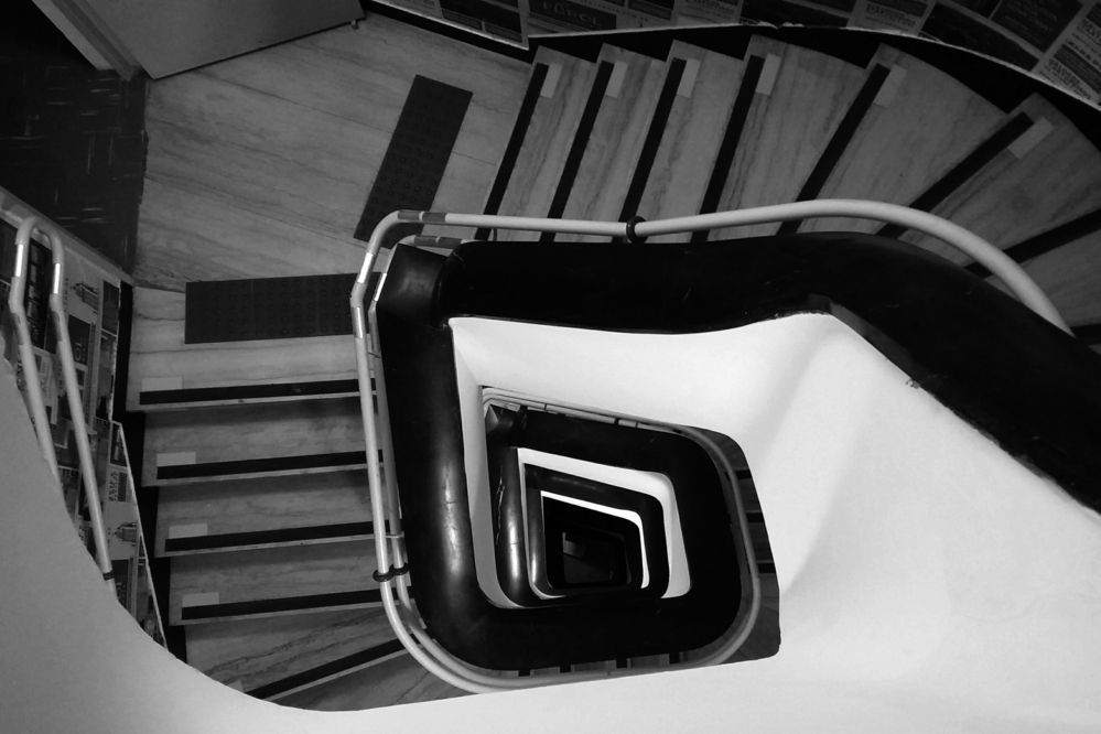 Photograph by Mônica Andrade