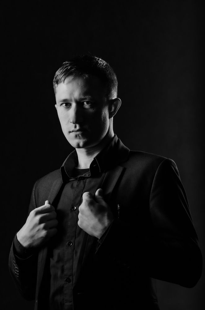 Photograph by Сергей Тютюнник