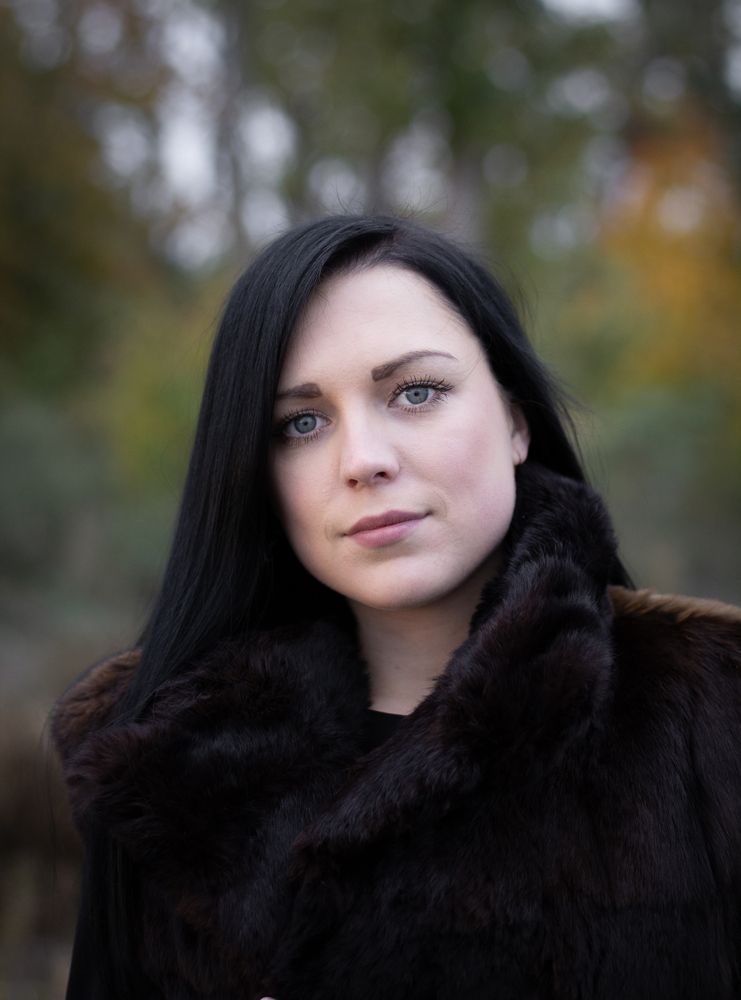 Photograph by Алексей Раимун