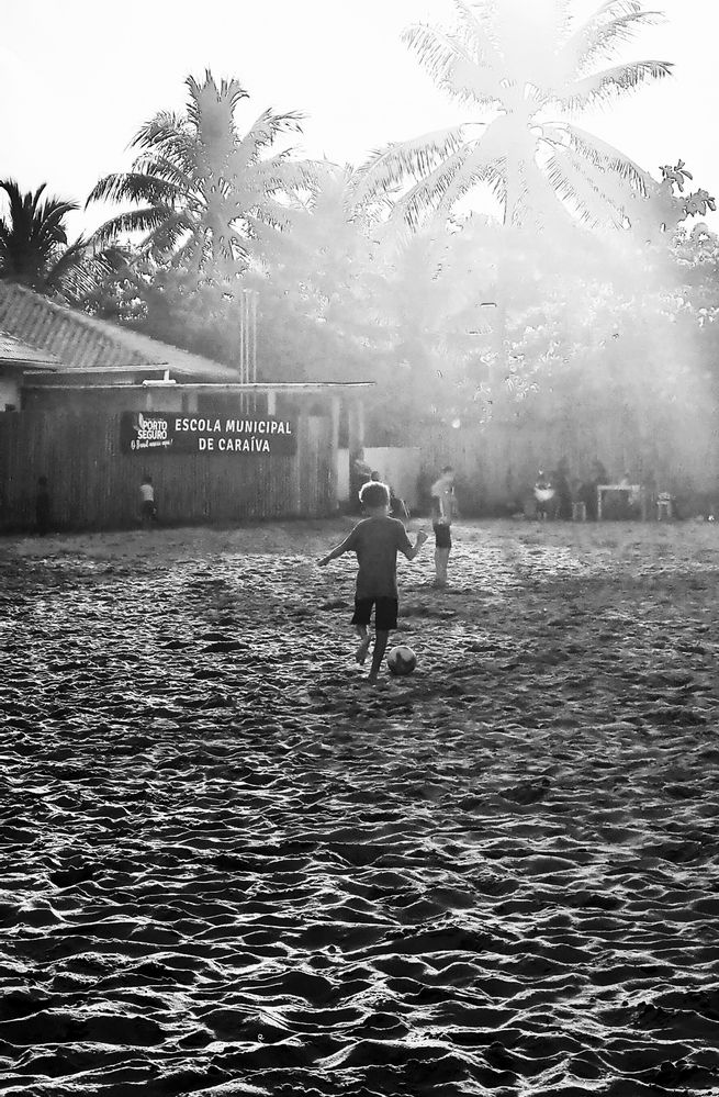 Photograph by Mônica Andrade