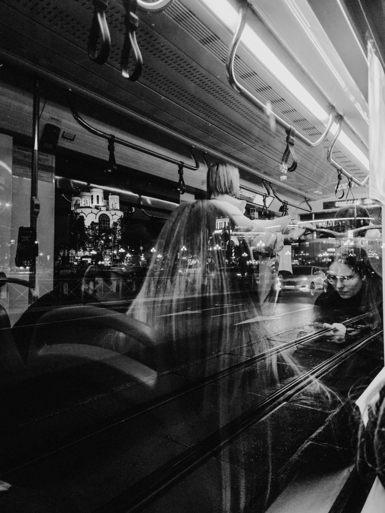 Photograph by Кристина Альшанская