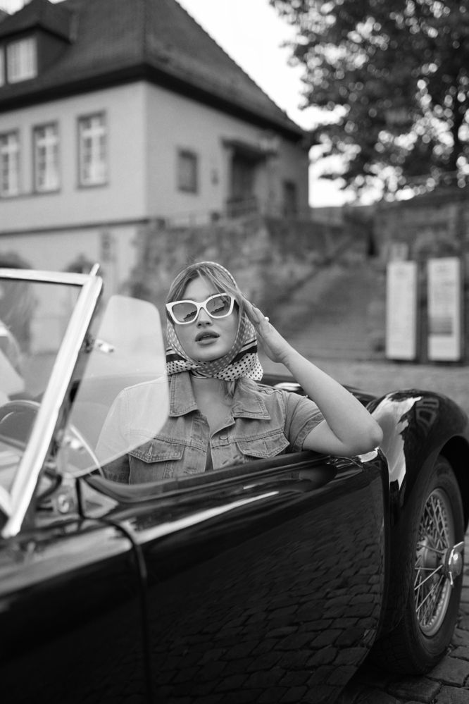 Photograph by Alexander Siemens