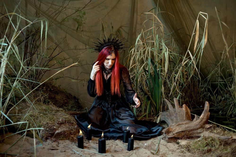 Photograph by Olga Smirnova