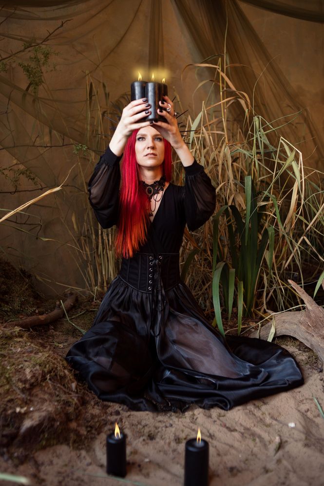 Photograph by Olga Smirnova