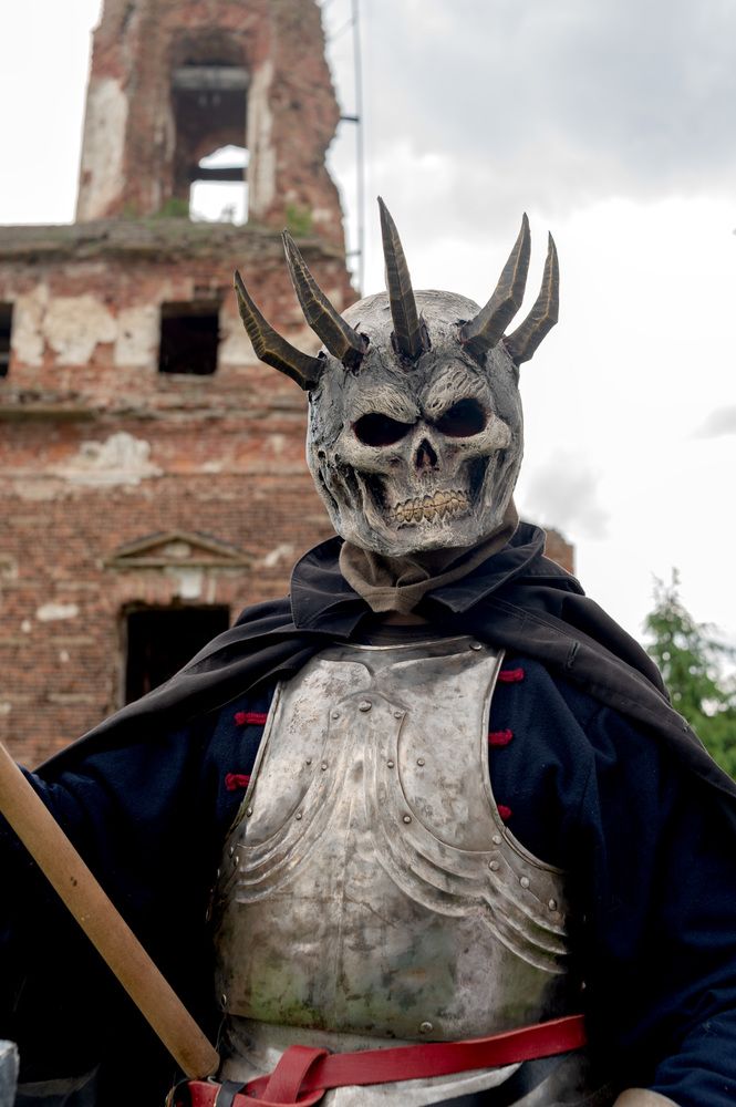 Photograph by Olga Smirnova