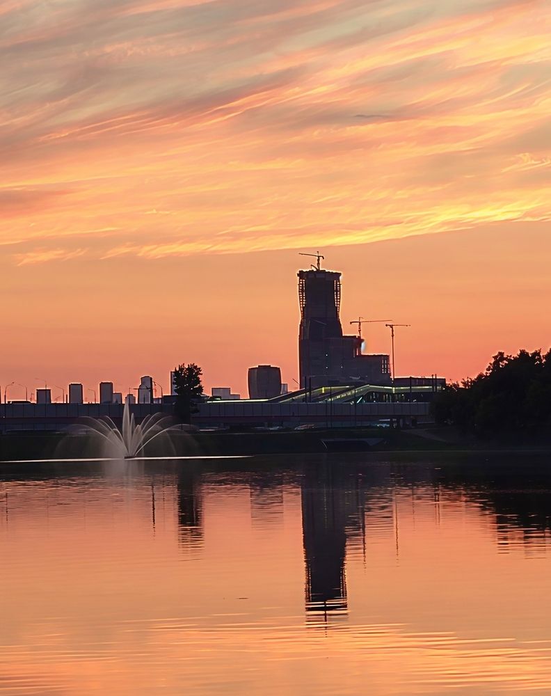 Photograph by Юлия Холомцева