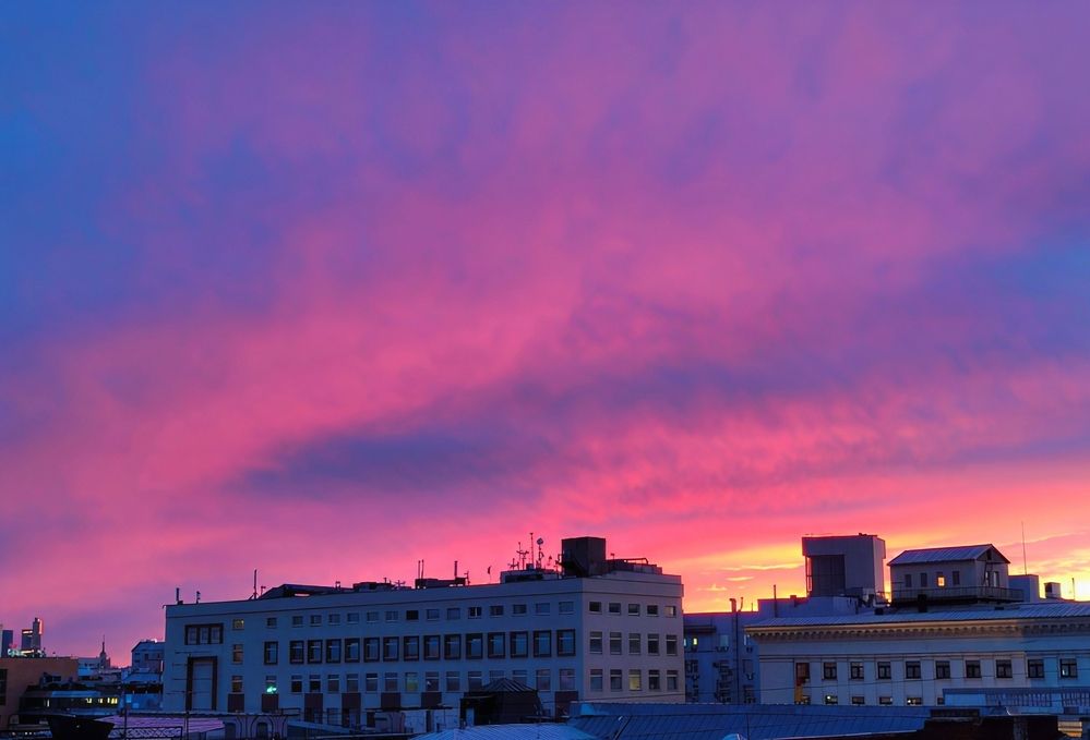 Photograph by Юлия Холомцева