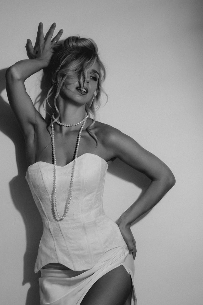 Photograph by Ольга Смирнова