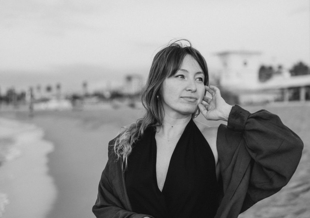 Photograph by Julia Smilovitsky