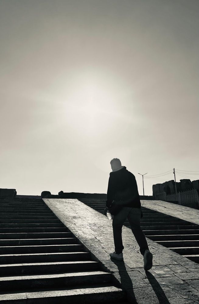 Photograph by Moamen Khaled