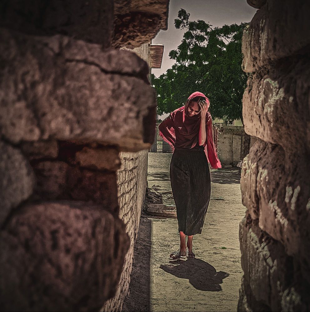 Фотография автора Ghufran Alim