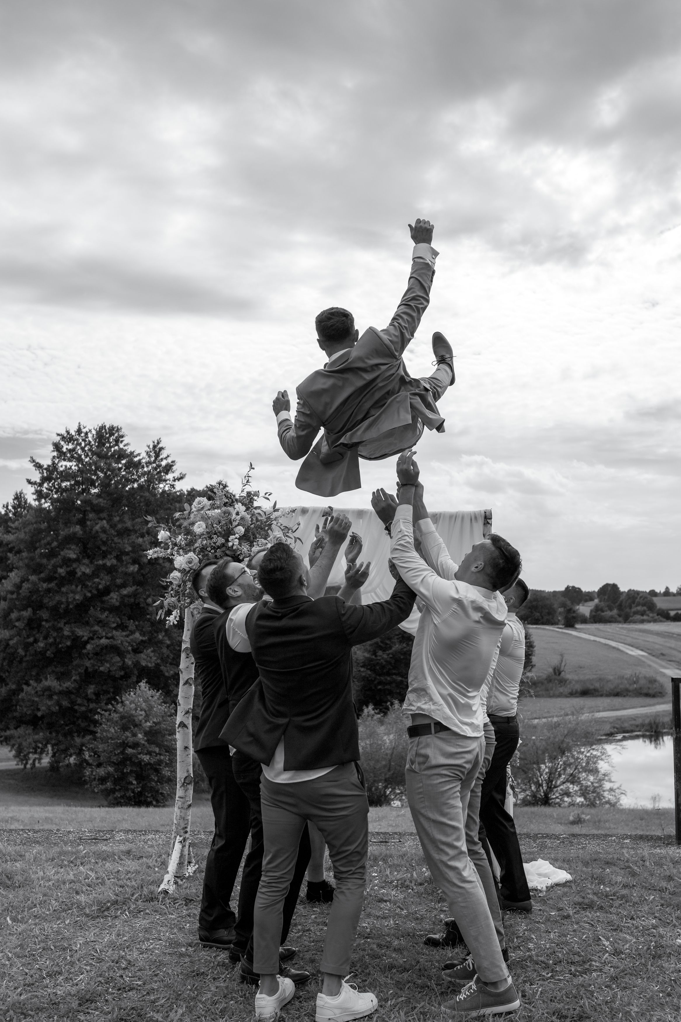 Photograph by Ruzena Suchánková