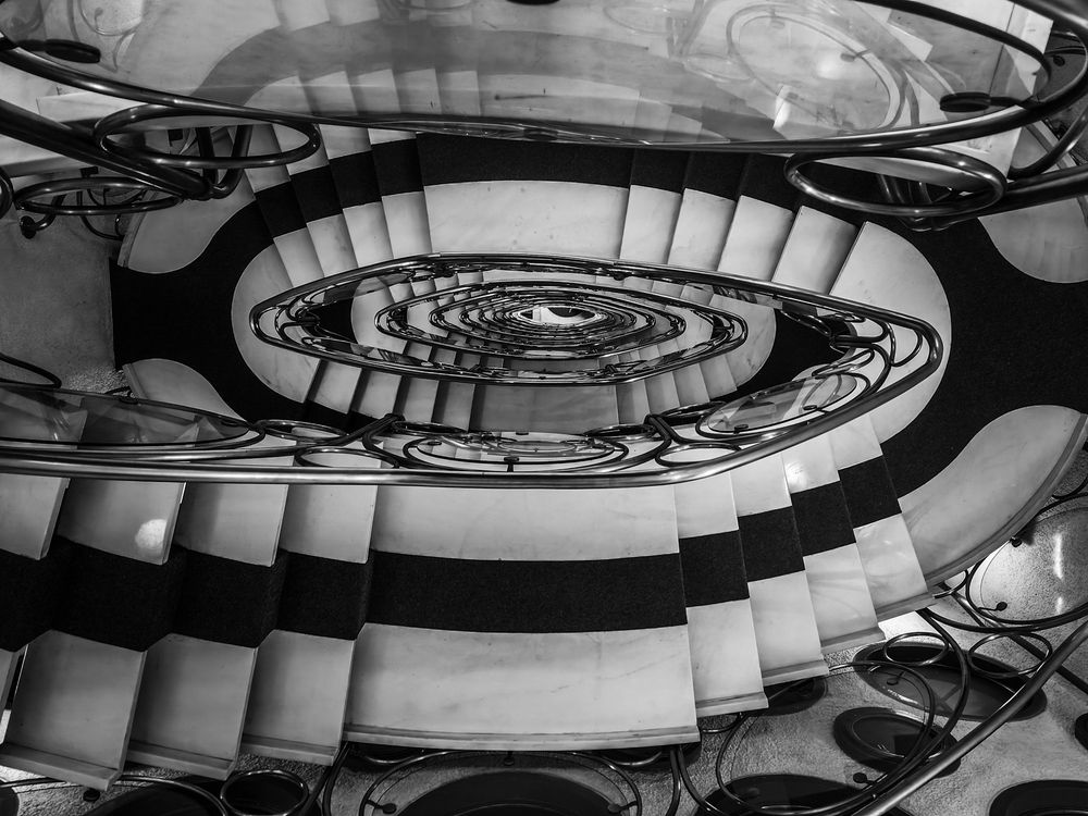 Photograph by Osvaldo Mariani