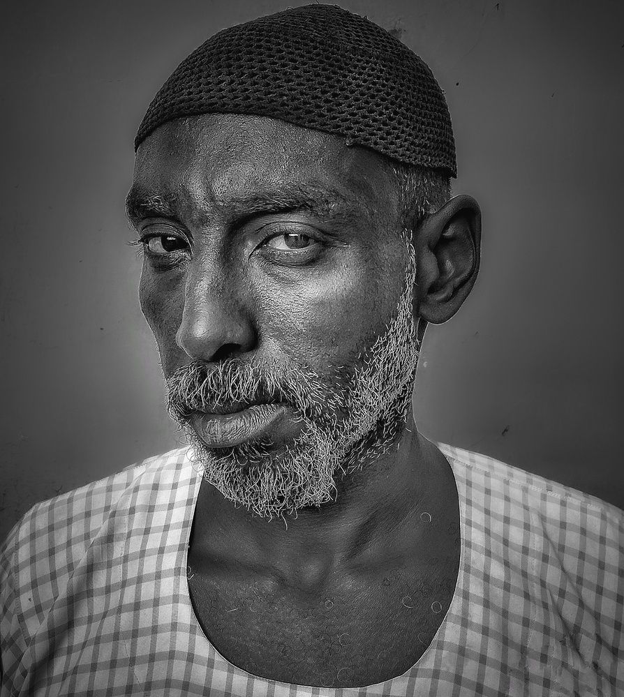 Photograph by Mazin Omer