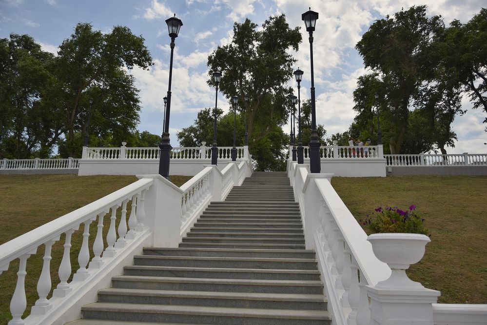 Фотография автора Альбина Хвастунова