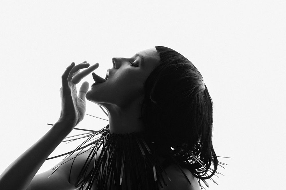 Photograph by Юлия Ковешникова