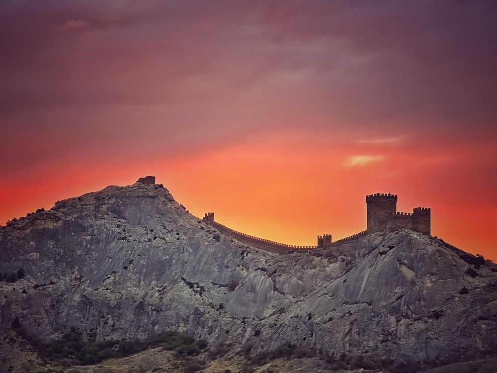 Photograph by Алексей Поляков