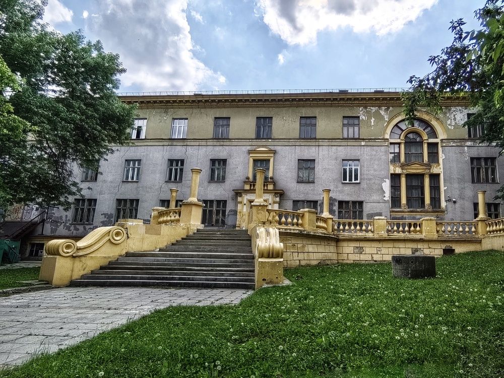 Photograph by Елена Павлова