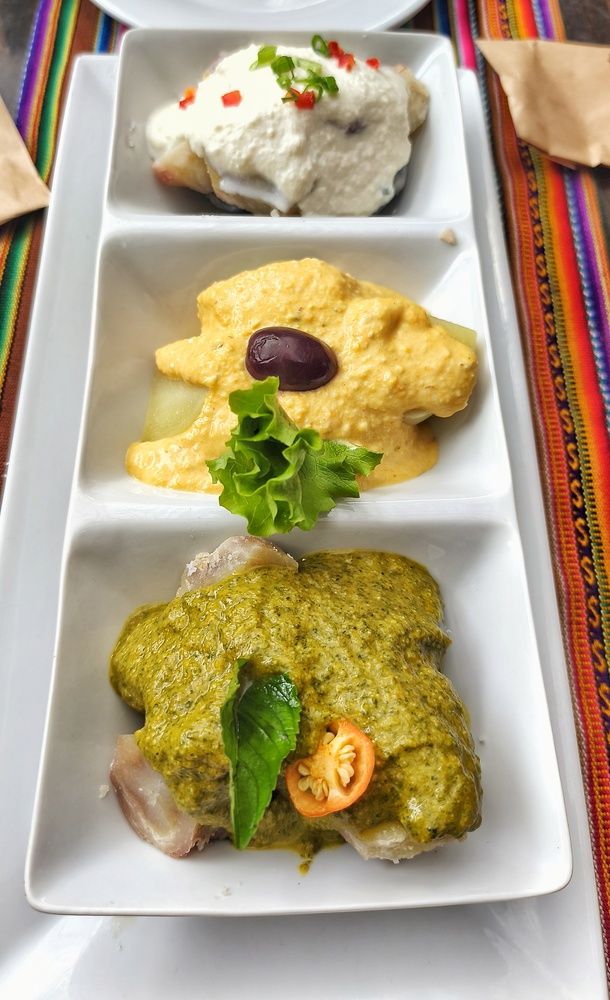 Photograph by Jorge Giol