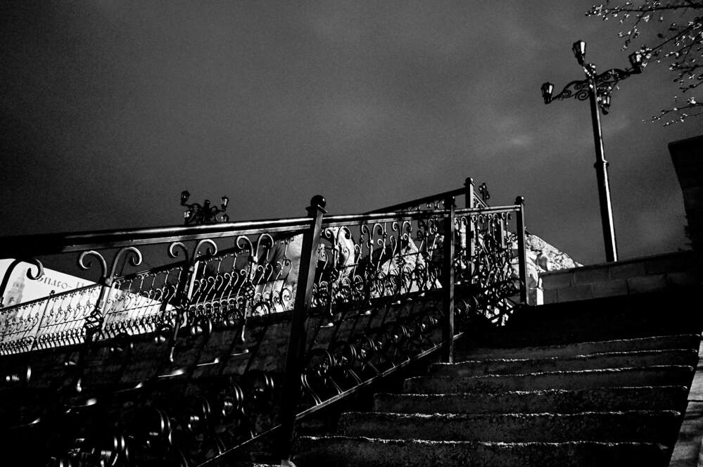 Photograph by Максим Карпович