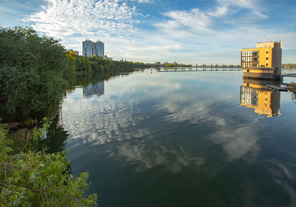 Photograph by Виталий Новиков