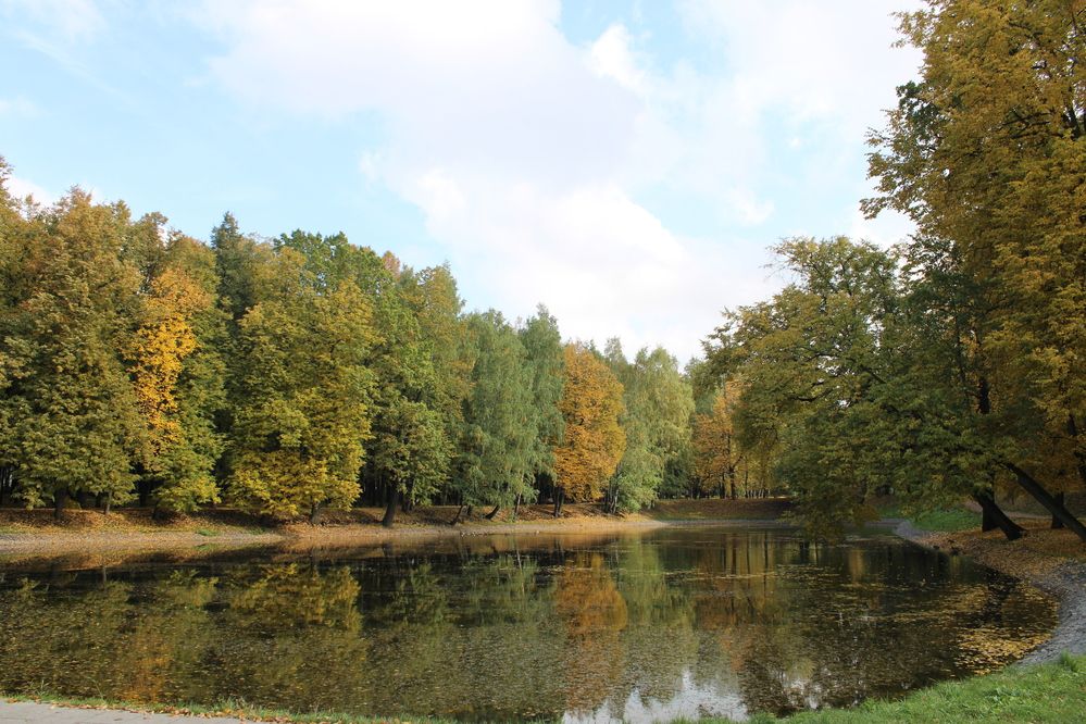 Photograph by Юлия Мельникова