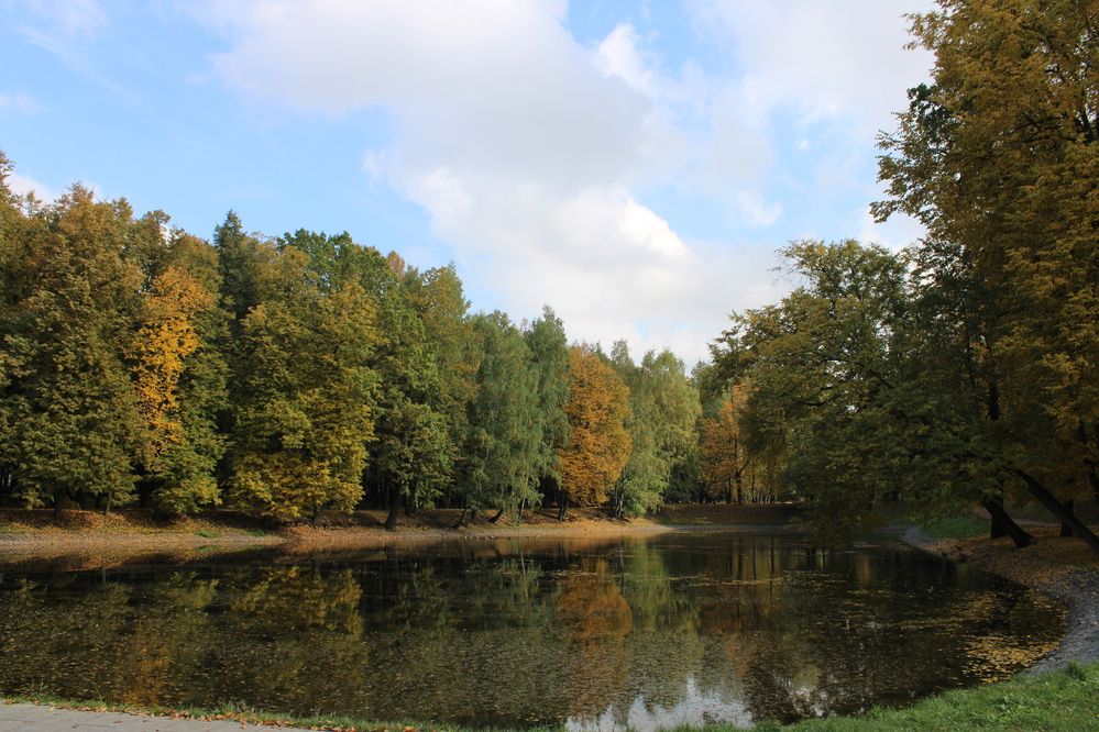 Photograph by Юлия Мельникова