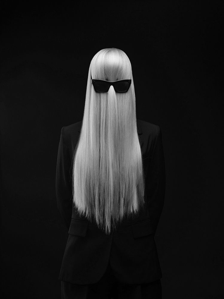 Photograph by Denis Borovskikh