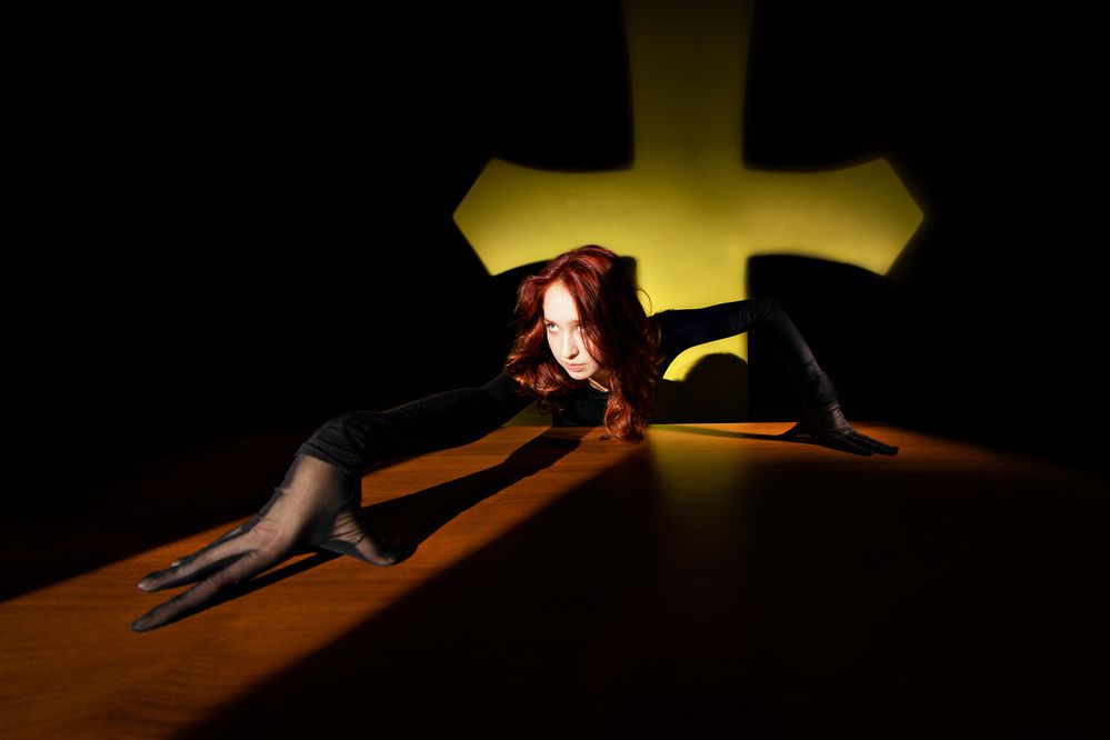 Photograph by Мешков Кирилл