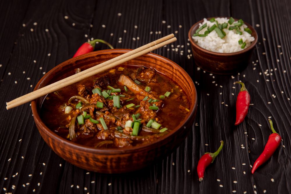 Photograph by Мешков Кирилл