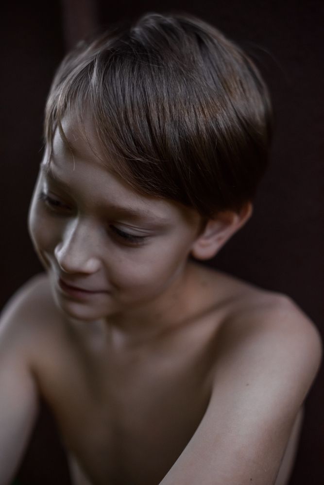 Photograph by Елена Гущина