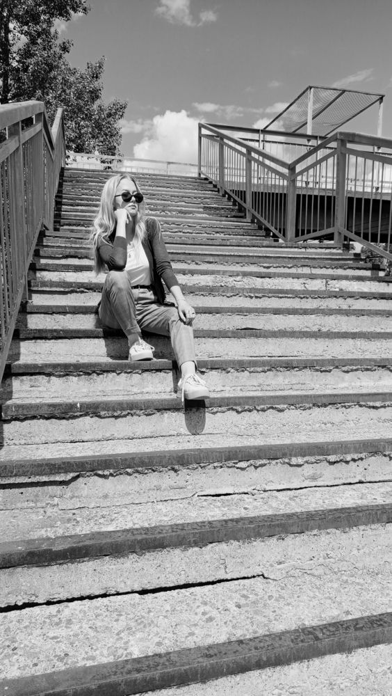 Photograph by Екатерина Казырицкая