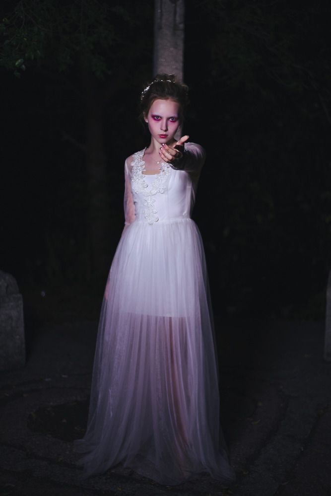 Photograph by Ekaterina Leviathanova