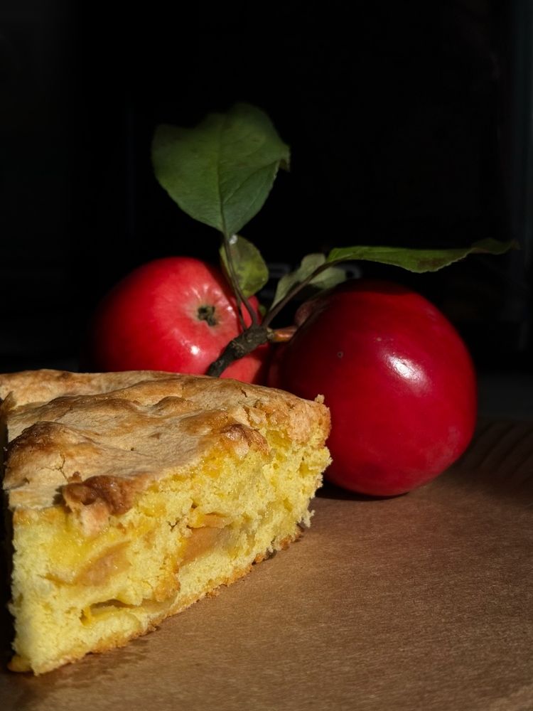 Photograph by Ольга Князева