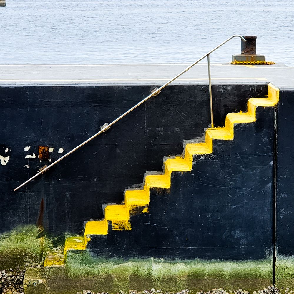 Photograph by Gr Marie