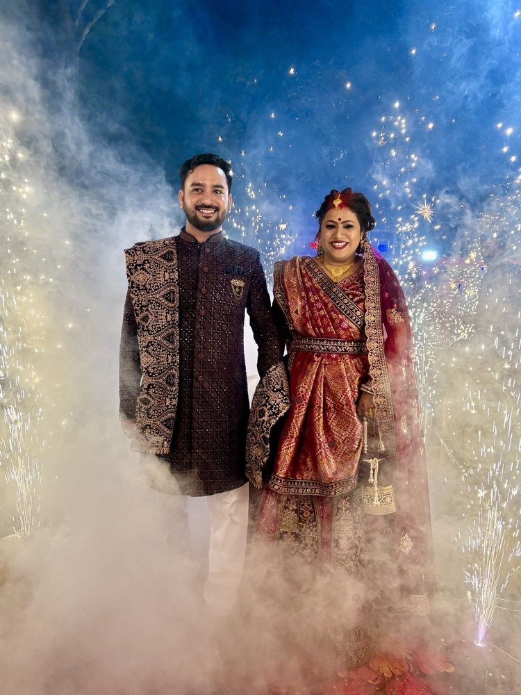 Фотография автора BIPLAB MISRA