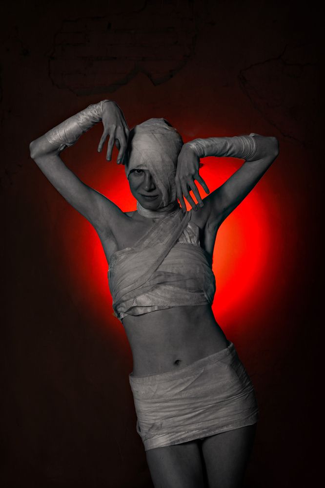 Photograph by Мешков Кирилл