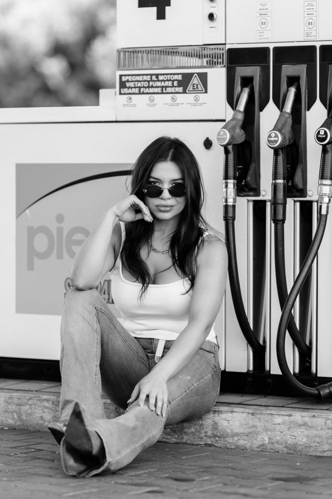 Photograph by Марина Ермолаева