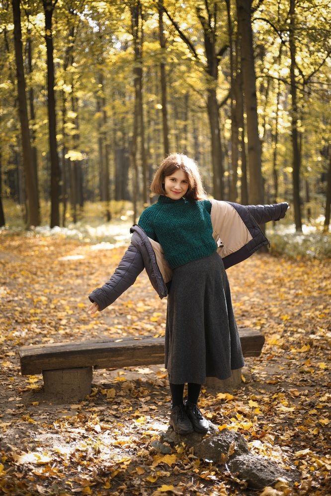 Photograph by Дарья Улюсова