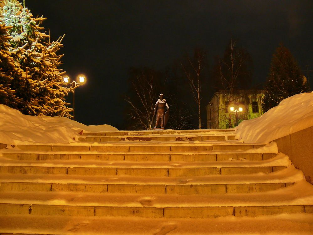 Фотография автора Анатолий Борисов