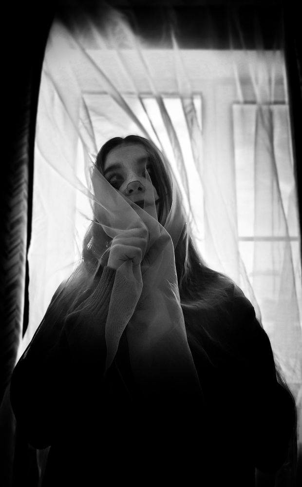 Photograph by Анна Медведева