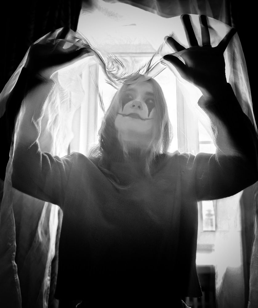 Photograph by Анна Медведева