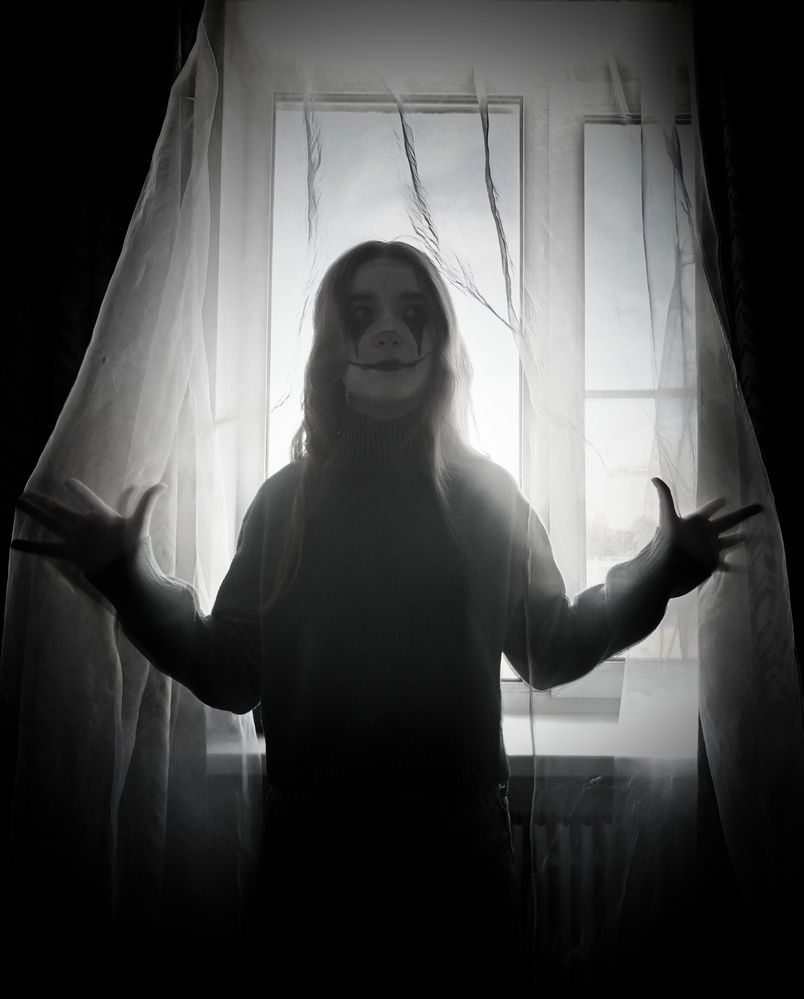 Photograph by Анна Медведева